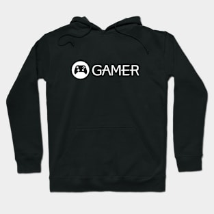 Gamer - Xbox Hoodie